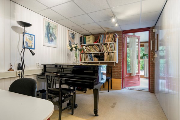 Medium property photo - Albinonistraat 102, 5283 KT Boxtel